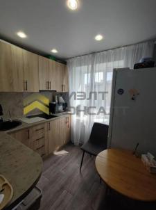 Продажа квартиры Омск.&nbsp;улица Завертяева, 18, к.8