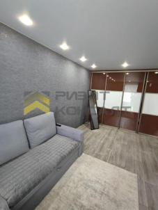 Продажа квартиры Омск.&nbsp;улица Завертяева, 18, к.8