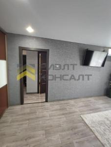 Продажа квартиры Омск.&nbsp;улица Завертяева, 18, к.8