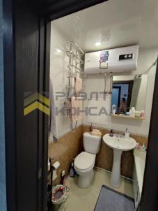 Продажа квартиры Омск.&nbsp;улица Завертяева, 18, к.8