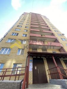 Продажа квартиры Омск.&nbsp;улица 13-я Линия, 37, к.4
