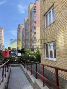 Продажа квартиры Омск.&nbsp;улица 13-я Линия, 37, к.4