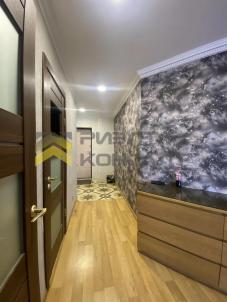 Продажа квартиры Омск.&nbsp;улица 13-я Линия, 37, к.4