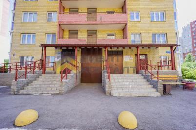 Продажа квартиры Омск.&nbsp;улица 13-я Линия, 37, к.4