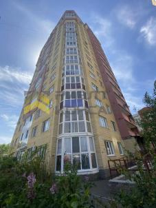 Продажа квартиры Омск.&nbsp;улица 13-я Линия, 37, к.4