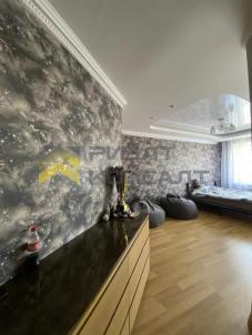Продажа квартиры Омск.&nbsp;улица 13-я Линия, 37, к.4