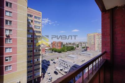 Продажа квартиры Омск.&nbsp;улица 13-я Линия, 37, к.4