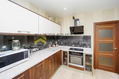 Продажа квартиры Омск.&nbsp;улица 13-я Линия, 37, к.4