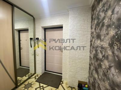 Продажа квартиры Омск.&nbsp;улица 13-я Линия, 37, к.4