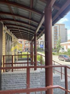 Продажа квартиры Омск.&nbsp;улица 13-я Линия, 37, к.4