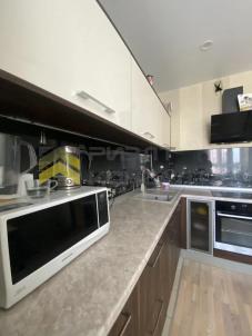 Продажа квартиры Омск.&nbsp;улица 13-я Линия, 37, к.4