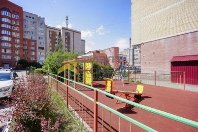 Продажа квартиры Омск.&nbsp;улица 13-я Линия, 37, к.4