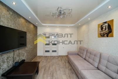 Продажа квартиры Омск.&nbsp;бульвар Зеленый, 9А