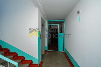 Продажа квартиры Омск.&nbsp;бульвар Зеленый, 9А