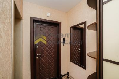 Продажа квартиры Омск.&nbsp;бульвар Зеленый, 9А