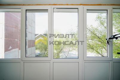 Продажа квартиры Омск.&nbsp;бульвар Зеленый, 9А