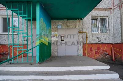 Продажа квартиры Омск.&nbsp;бульвар Зеленый, 9А
