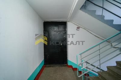 Продажа квартиры Омск.&nbsp;бульвар Зеленый, 9А