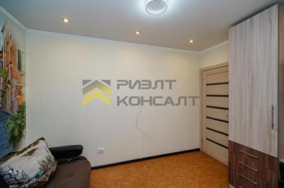 Продажа квартиры Омск.&nbsp;бульвар Зеленый, 9А