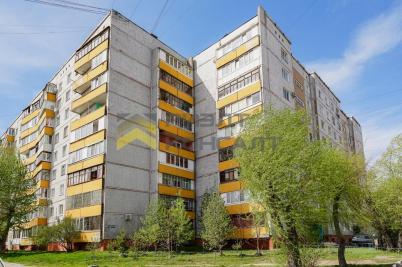 Продажа квартиры Омск.&nbsp;бульвар Зеленый, 9А