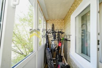 Продажа квартиры Омск.&nbsp;бульвар Зеленый, 9А
