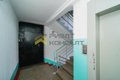 Продажа квартиры Омск.&nbsp;бульвар Зеленый, 9А
