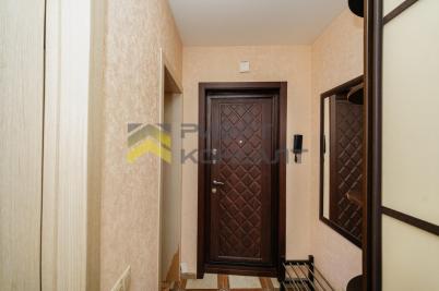 Продажа квартиры Омск.&nbsp;бульвар Зеленый, 9А