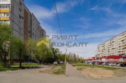 Продажа квартиры Омск.&nbsp;бульвар Зеленый, 9А