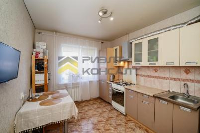 Продажа квартиры Омск.&nbsp;бульвар Зеленый, 9А