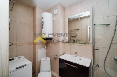 Продажа квартиры Омск.&nbsp;бульвар Зеленый, 9А