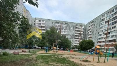 Продажа квартиры Омск.&nbsp;улица Конева, 26