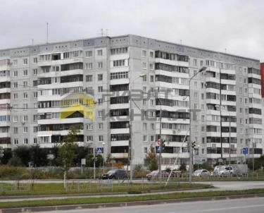 Продажа квартиры Омск.&nbsp;улица Конева, 26