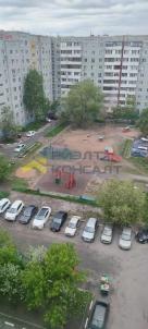 Продажа квартиры Омск.&nbsp;улица Конева, 26