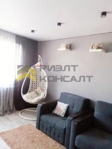 Продажа квартиры Омск.&nbsp;улица Конева, 26
