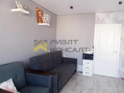 Продажа квартиры Омск.&nbsp;улица Конева, 26