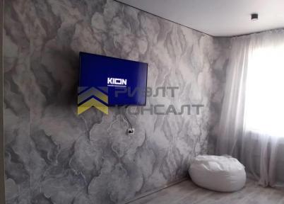 Продажа квартиры Омск.&nbsp;улица Конева, 26