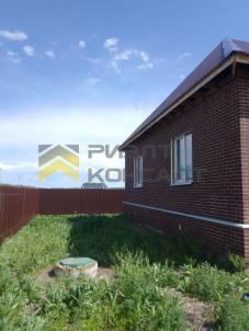Продажа дома Омская обл, Омский р-н, деревня Зеленовка