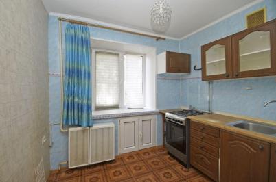 Продажа квартиры Омск.&nbsp;Мира пр-кт, 53