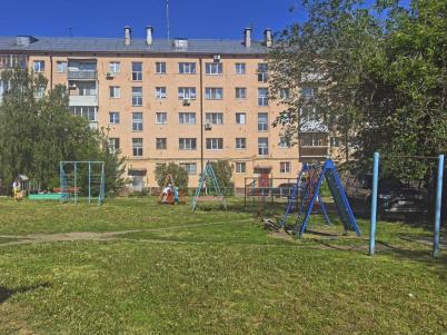Продажа квартиры Омск.&nbsp;Мира пр-кт, 53