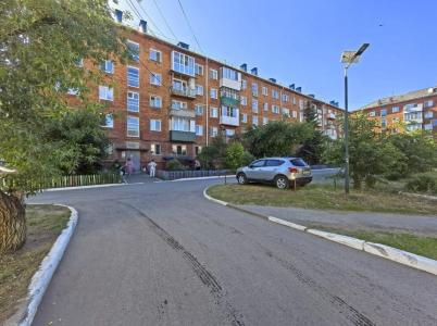 Продажа квартиры Омск.&nbsp;Мира пр-кт, 53
