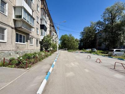 Продажа квартиры Омск.&nbsp;Романенко ул, 1