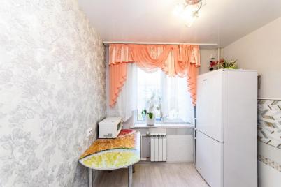 Продажа квартиры пр-кт. Фрунзе, 125