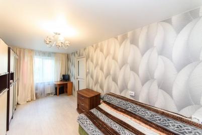 Продажа квартиры пр-кт. Фрунзе, 125