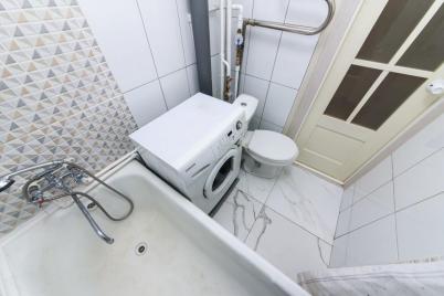 Продажа квартиры пр-кт. Фрунзе, 125
