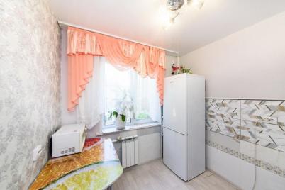 Продажа квартиры пр-кт. Фрунзе, 125