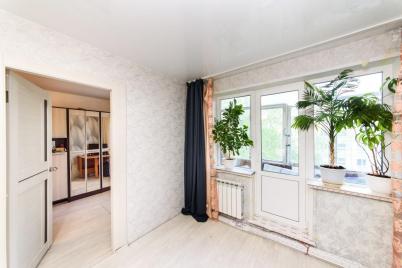 Продажа квартиры пр-кт. Фрунзе, 125