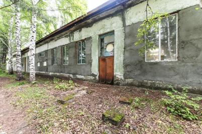 Аренда коммерческой недвижимости ул. Мокрушина, 9, корп. 31
