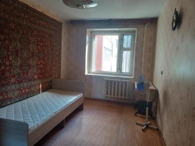 Продажа квартиры Омск.&nbsp;, 25/2