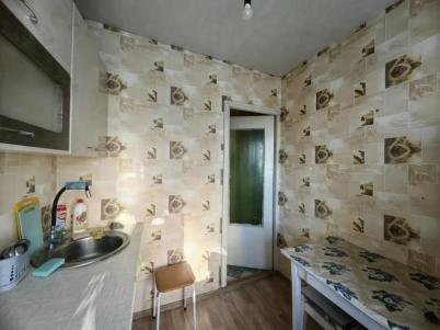 Продажа квартиры Омск.&nbsp;Талалихина, 22