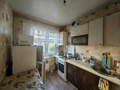 Продажа квартиры Омск.&nbsp;Талалихина, 22